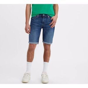 Levi’s 511 Slim Cut Off Shorts Size 30